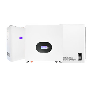 24V Wall-mounted Battery