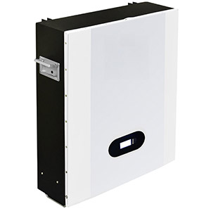 Wall-mounted Lithium Ion Battery