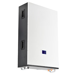 Wall-mounted Lithium Ion Battery