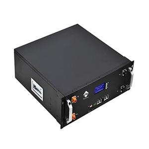48V Rack Mount Lithium Battery 50ah 100ah 150ah 200ah 300ah Server Cabinet Batteries ESS Solar Storage Backup System Lifepo4 Battery 51.2V 5kwh 10kwh 15kwh