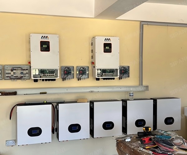  household energy storage batteries, LiFeP04 batteries, solar street lamp batteries