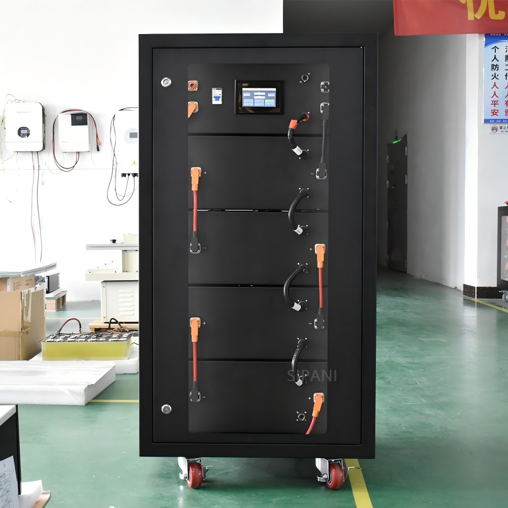 192v 200ah High Voltage Energy Storage Battery 38.4kwhand after-sales services.