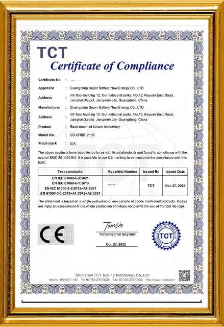 CE