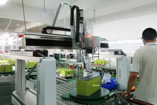 Factory Pictures