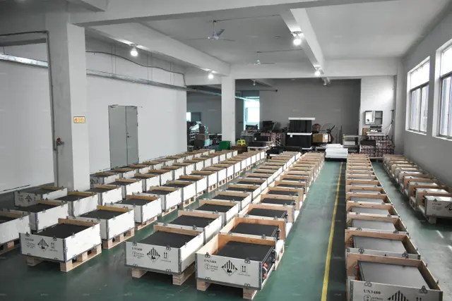 Factory Pictures