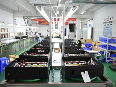 Factory Pictures