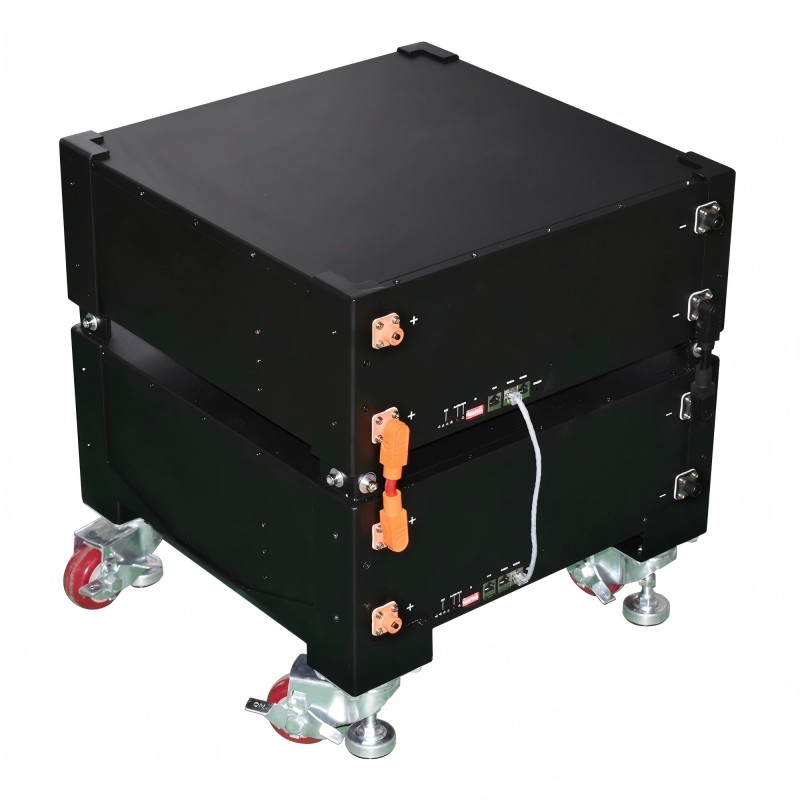 10.24kwh Solar Lithium Energy Storage 48v 200ah Lifepo4 Battery Lithium Batteries Pack with Bluetooth