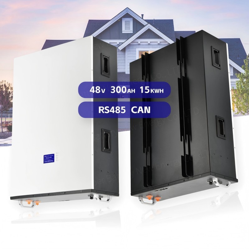 48v300AH Lithium Ion Battery Powerwall Tesla 6000 Cycle Life 48v 15kwh 51.2v 300ah Home Lifepo4 Battery Lithium