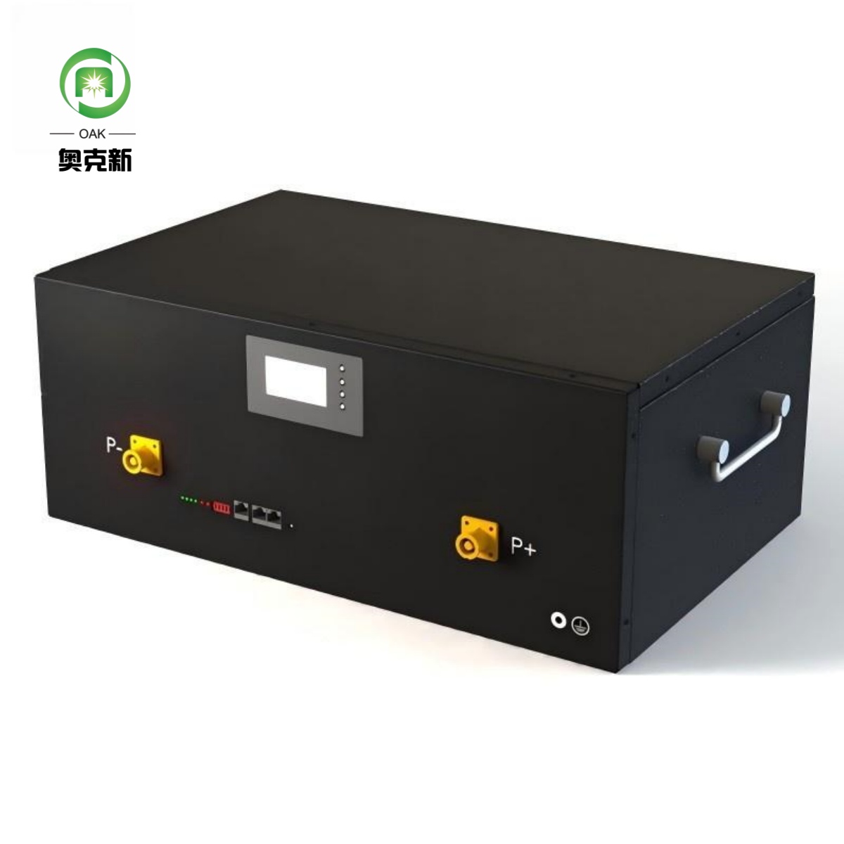 Oem ODM 5kwh 7kwh 9.6kwh 10.24kwh Solar Lifepo4 Battery 48v 100ah Lithium Battery 10kwh
