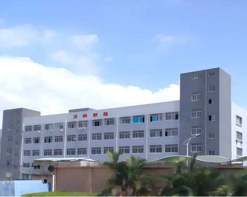 Factory Pictures