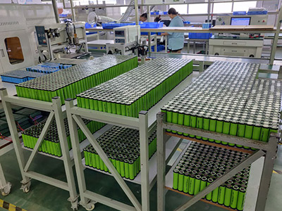 Factory Pictures