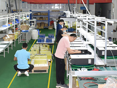 Factory Pictures