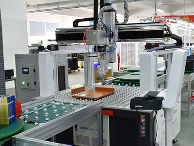 Factory Pictures