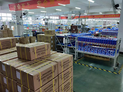 Factory Pictures
