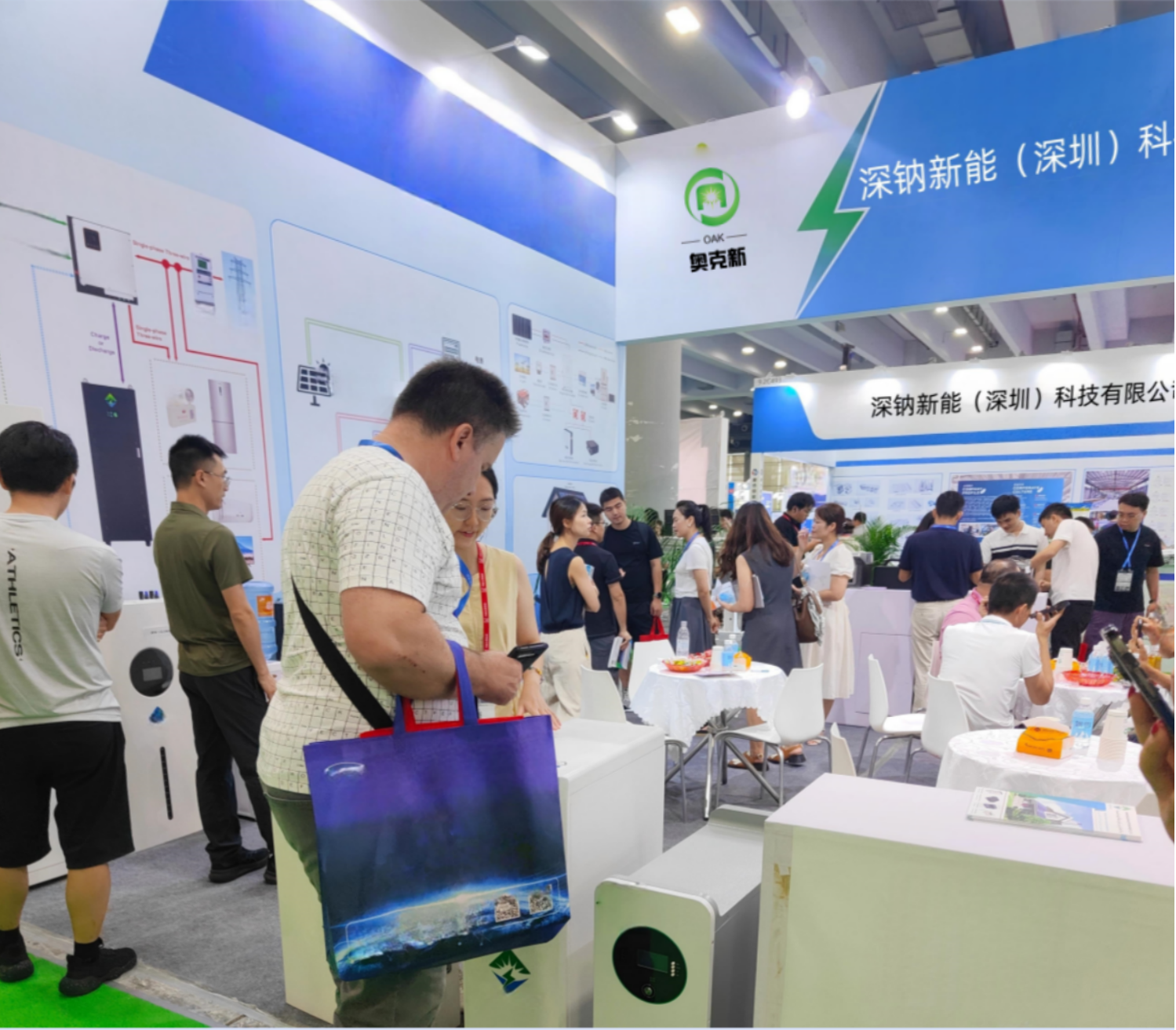 All IN ONE Home Energy Storage Systems